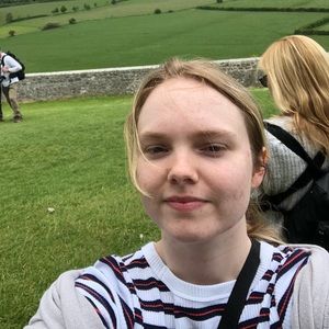 Meet your Posher, Colette